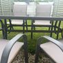 6 Seat Garden Furniture Set Image 8