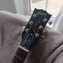 Gibson Les Paul Junior Billie Joe Armstrong 2023 Image 2