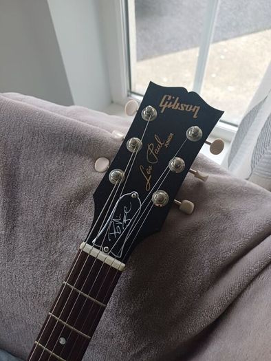 Gibson Les Paul Junior Billie Joe Armstrong 2023