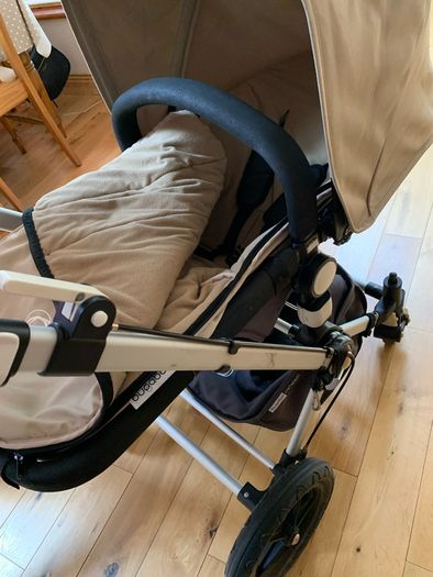 Bugaboo Cameleon Edition