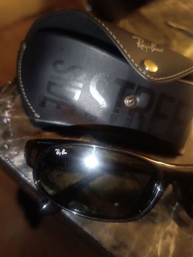 ray bans