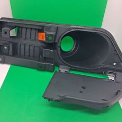 Postage - 1847118 Ford Transit Mk8 Fuel Filler Tank Housi