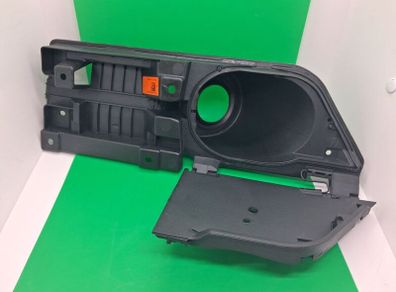 Postage - 1847118 Ford Transit Mk8 Fuel Filler Tank Housi