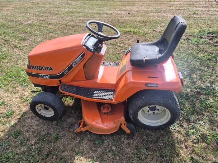 kubota