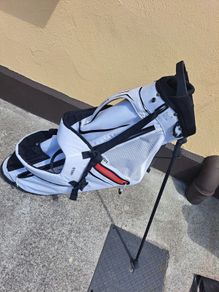 Golf bag