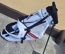 Golf bag