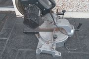 chop saw