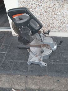 chop saw