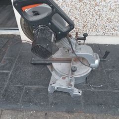chop saw
