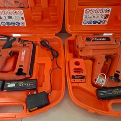 Paslode im350 & Paslode im65 F16 Nail Guns