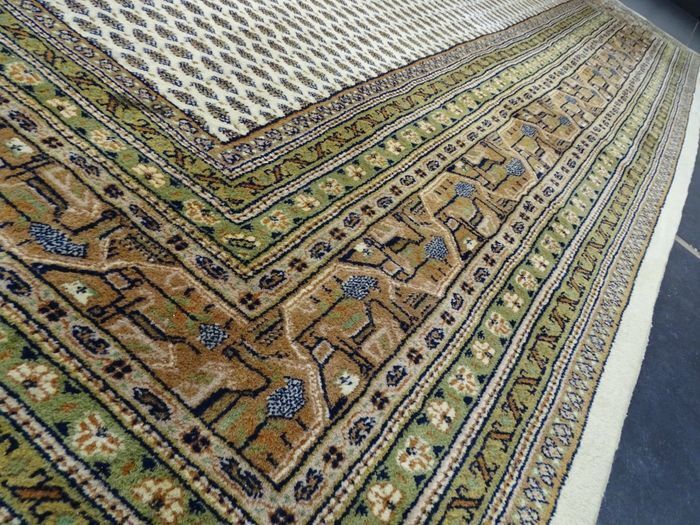 P.ersian Sarok Rug 350 x 250 cm (MIR-S)