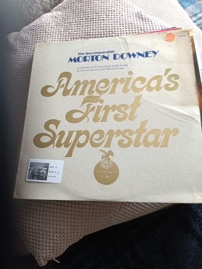 Vinyl Lps Various