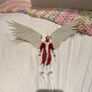 marvel legend angel Image 4