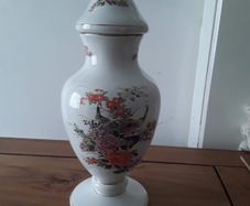 large vase
