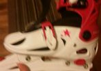 roller blades