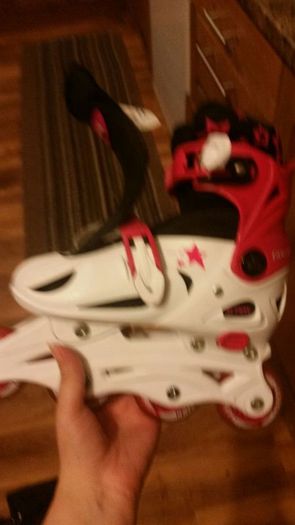 roller blades