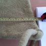 Felted wool bag Image 9