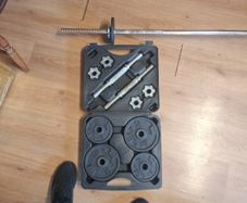 Weights