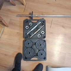 Weights