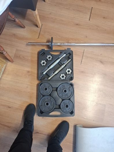 Weights