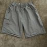 Men's Shorts Bundle - 6 Pairs (Dunnes, DSWFSA, Miami Beach Original & More) Size L/36" Image 7