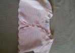 Baby cardigan