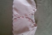 Baby cardigan