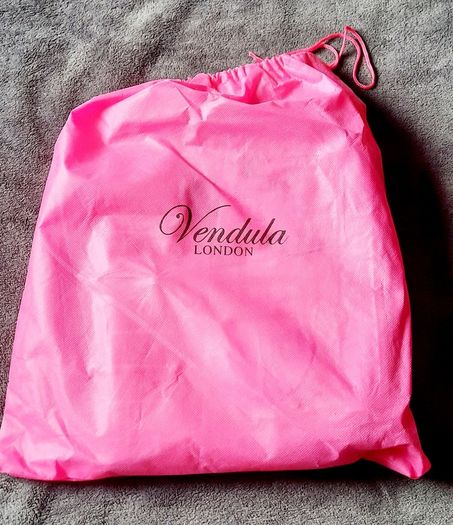 Vendula London Handbag/Backpack