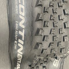Mountain bike tyre 27.5 2.30