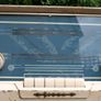 Vintage Bakelite Sierra Radio Image 4