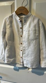 Next Linen Shirt