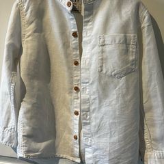 Next Linen Shirt