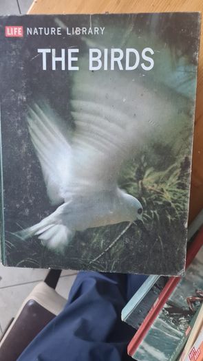 Time Life Evolution Life Nature Library. Hardback Books In Very Good Condition.  1968.