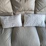 Cushions x 4 Image 3