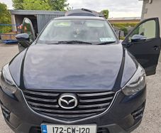 Mazda  CX5 For Sale