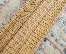 Roman blind