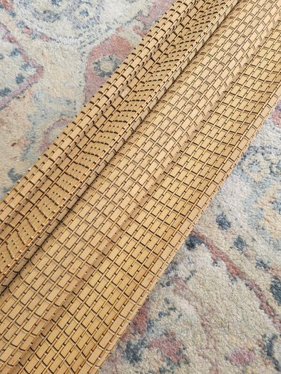 Roman blind