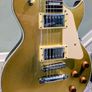 sire l7 goldtop Image 3