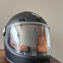 Motorcycle helmet Ride and Sons Image 5
