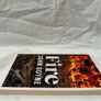 Fire by John Boyne softcover Uncorrected Proof Copy Book Excellent Condition Image 5
