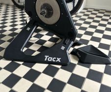 Garmin Tacx Turbo Trainer