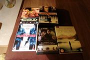 DVD Movie's Selection