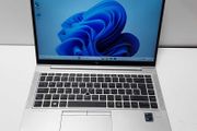 HP EliteBook 840 Aero G8 | Intel Core i7-1165G7 | 16GB RAM | 512GB SSD | 14" Laptop