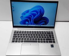 HP EliteBook 840 Aero G8 | Intel Core i7-1165G7 | 16GB RAM | 512GB SSD | 14" Laptop