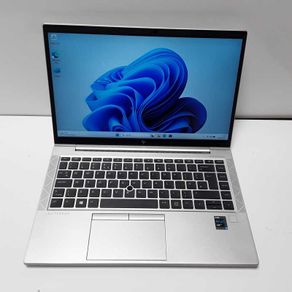 HP EliteBook 840 Aero G8 | Intel Core i7-1165G7 | 16GB RAM | 512GB SSD | 14" Laptop