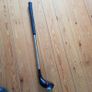 Golf A Swing Rite 2000 Adjustable Power Drive Training Driver And A Telescopic Golf Ball Retriever. Both Housed In Velvet Carry Case. As New . Image 10