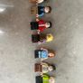 Lego Central perk set Image 2