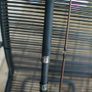 Shimano Stradic 5000xg SW with Westic w4 powercast 40-130 Image 8
