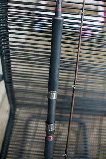 Shimano Stradic 5000xg SW with Westic w4 powercast 40-130