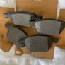 Delphi front brake pad Image 3